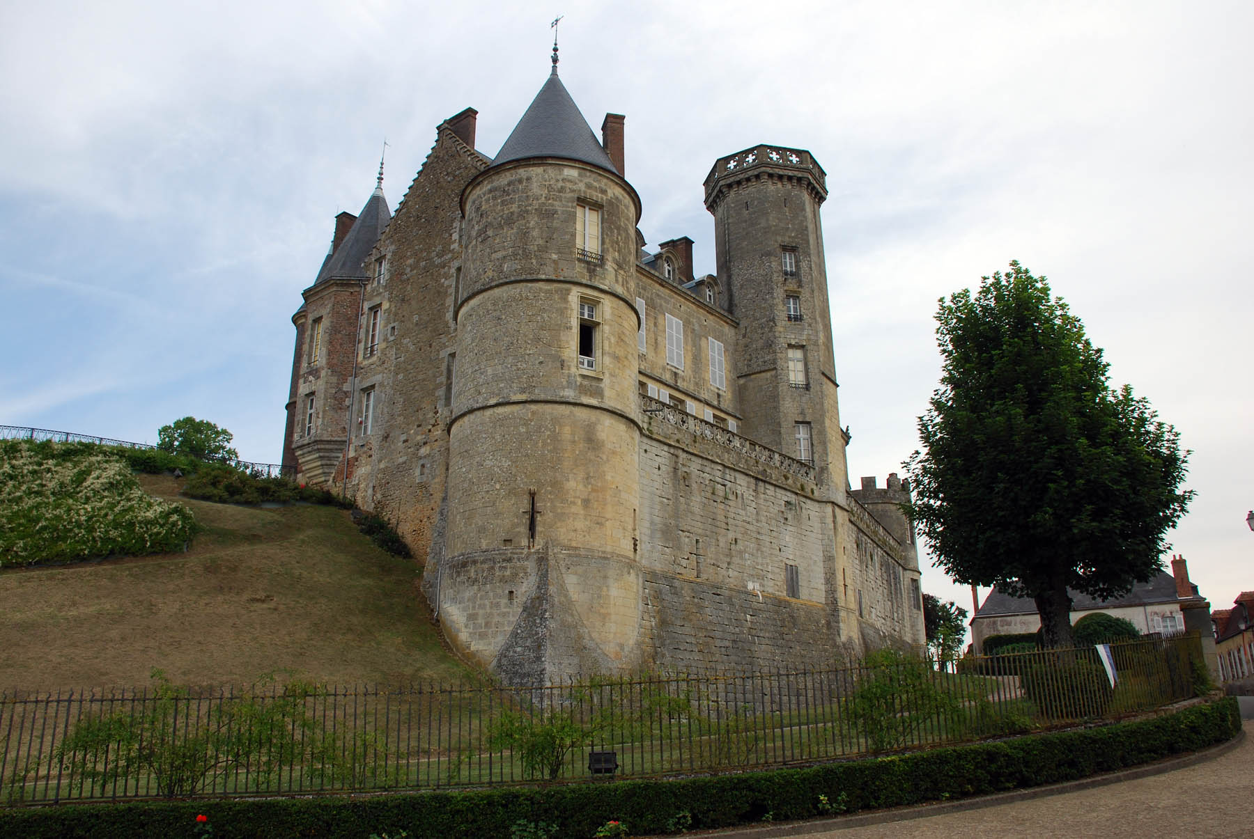 Montmirail